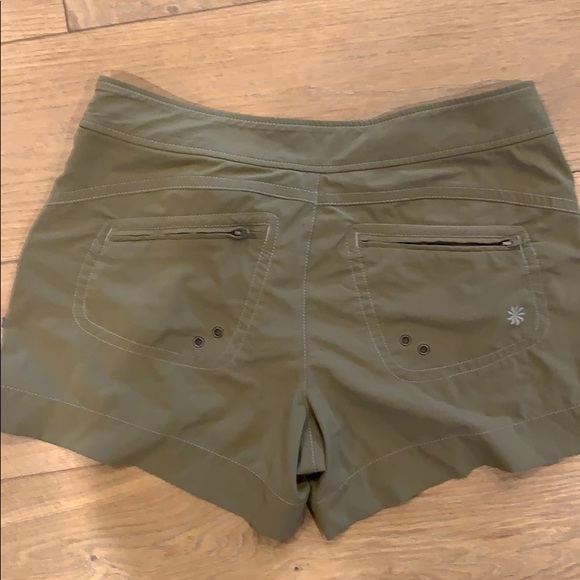 Athleta hiking short - Picture 4 of 4